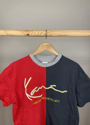 Футболка karl kani