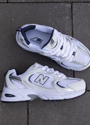 Кросівки new balance