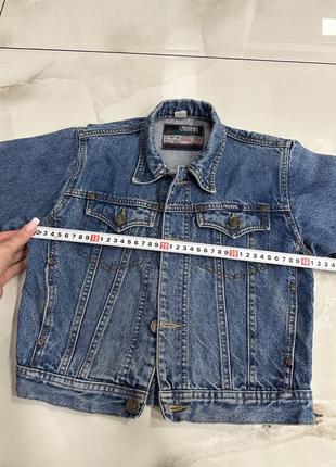 Джинсовая куртка, джинсовка5 фото