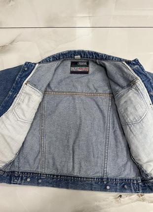 Джинсовая куртка, джинсовка8 фото