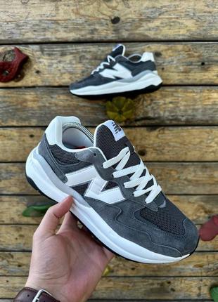 Чоловічі кросівки new balance 5740