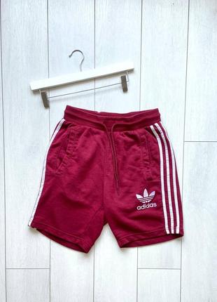 Шорты adidas мужские