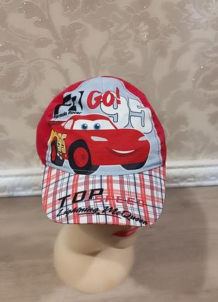 Кепка бейсболка disney