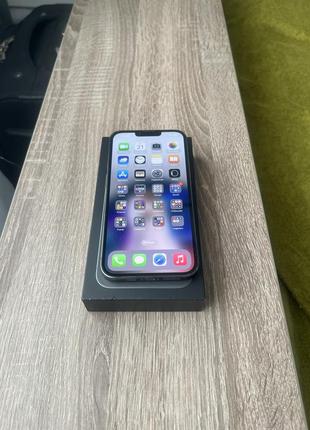 Apple iphone 13 pro max 256 gb