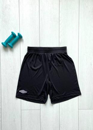 Шорты umbro мужские спортивные