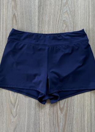 Жіночі спортивні шорти короткі