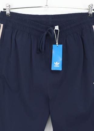 Чоловічі літні спортивні штани adidas originals  оригінал [ xl ]5 фото