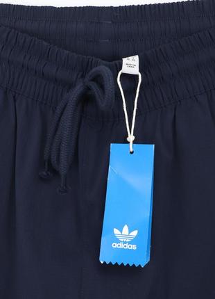 Чоловічі літні спортивні штани adidas originals  оригінал [ xl ]6 фото