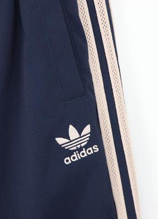 Чоловічі літні спортивні штани adidas originals  оригінал [ xl ]4 фото