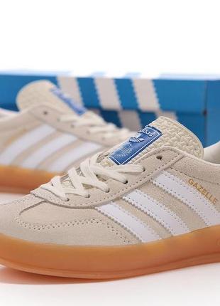 Кросівки adidas gazelle indoor