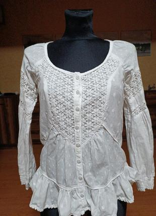 Блуза жіноча petites р.42-44