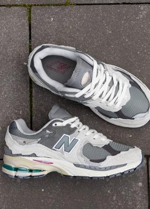 Кросівки new balance