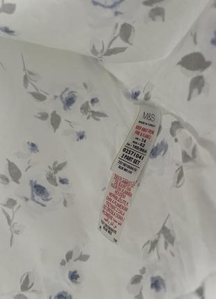Нарядная пижама marks & spenser6 фото