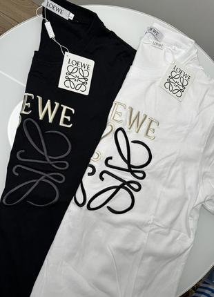 Футболка loewe