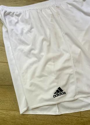 Шорты adidas performance aeroready shorts.xxl. новые!