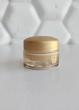 Дневной антивозрастной крем для лица эйвон avon anew 7s ultimate