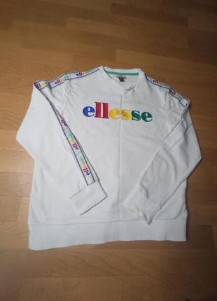 Ellesse