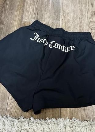 Шорти juicy couture