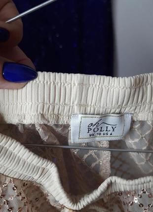 Пляжные шорты от oh polly2 фото