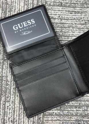 Мужской кошелек guess