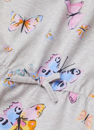 Летний комбинезон h&amp;m 3