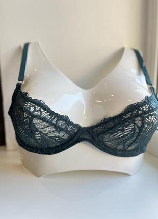 Бюстгальтер бра балконет від primark