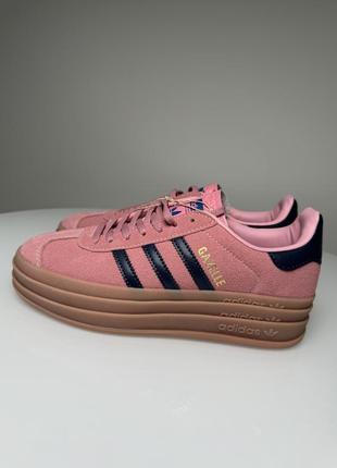 Кеди adidas gazelle