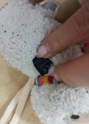 Музична іграшка для малюків барашек, 2