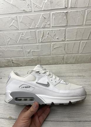 Кроссовки nike air max