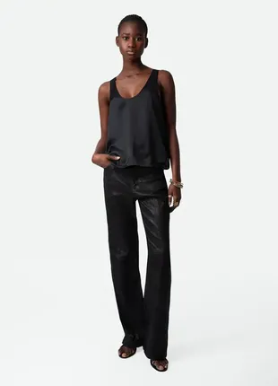 Топ zadig & voltaire