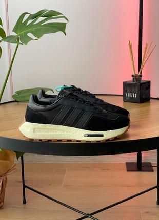 Adidas retropy e5 black h03080