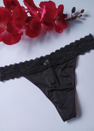 Брендові трусики стрінги curvy kate, eur 40-42