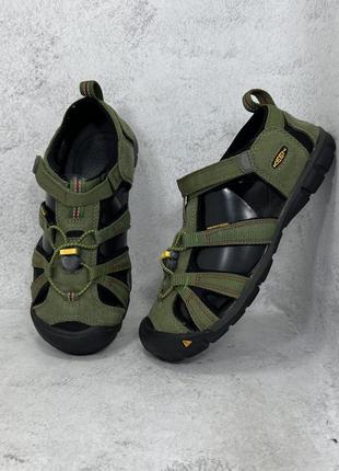 Босоніжки дитячі keen