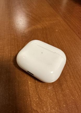 Кейс для навушників airpods gen 3