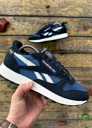 Мужские кроссовки reebok classic