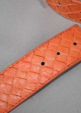 Hermes h belt buckle ремень пояс двухсторонний кожаный унисекс. франция. 115 см./4 см.10 фото