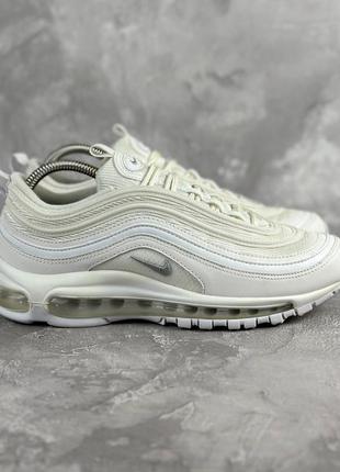 Nike air max 97 женские кроссовки оригинал размер 40