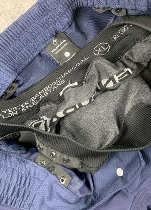 Мужские велошорты с велопамперсом endura