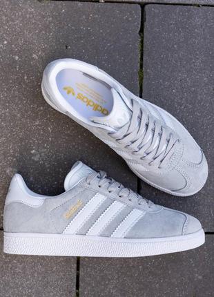 Кросівки adidas gazelle