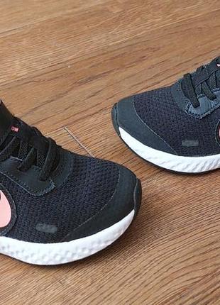 Nike кроссовки ориг.р28(17,5см)