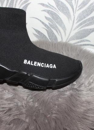 Balenciaga кроссовки 22.5 см стелька