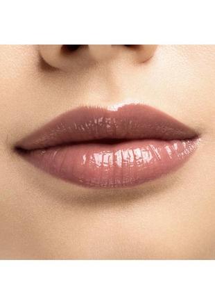 Clinique - pop splash™ lip gloss - блиск для губ, 08 tenderheart, 4.3 ml4 фото