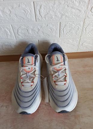 Кросівки adidas boost supernova 2 x parley w 42р  модель 2022р