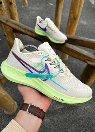 Чоловічі кросівки nike zoom pegasus 39