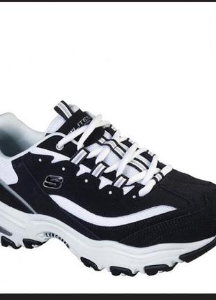 Кроссовки skechers dlites