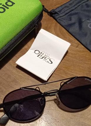 Сонцезахисні окуляри polaroid / солнцезащитные очки