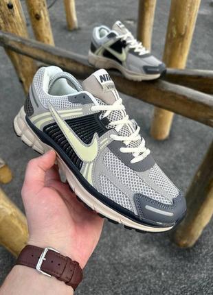 Мужские кроссовки nike zoom vomero 5