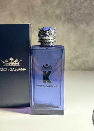 Свіжак для справжнього чоловіка! k by dolce & gabbana dolce&gabbana розпив