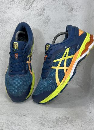 Кросівки asics gel kayano 26