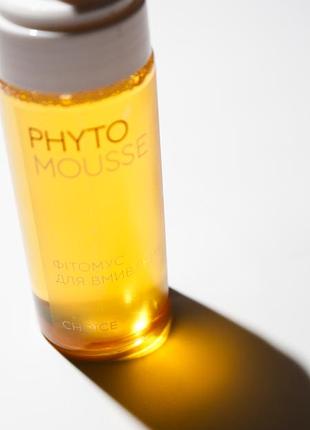 Фитомус для умывания